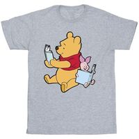 dessins animes camiseta bi54765 para nino