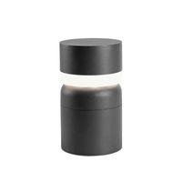 baliza exterior led sete 6w