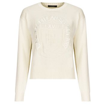 Lauren Ralph Lauren Jersey RIEDNEE-LONG SLEEVE-PULLOVER para mujer