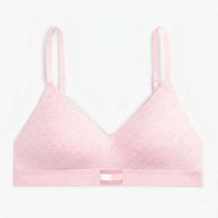 tommy hilfiger sujetador uw0uw05715 para mujer