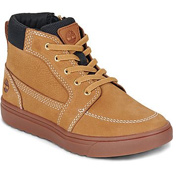 Timberland Zapatillas altas LISBON STREET para niño