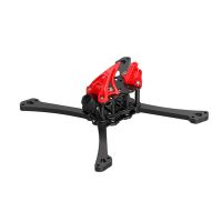 axisflying rex 5 se true x 188mm distancia entre ejes 5 pulgadas kit de marco para drones fpv rc de carreras diy