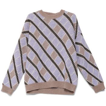 Crochè Jersey CR07452 para mujer