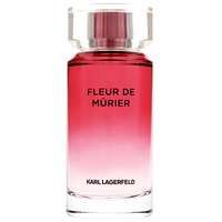 karl lagerfeld fleur de murier eau de parfum spray 100ml