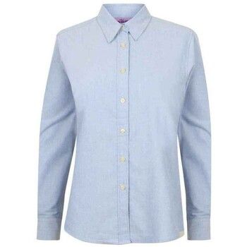 Henbury Camisa H511 para mujer