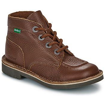 Kickers Botines KICK COL para niño