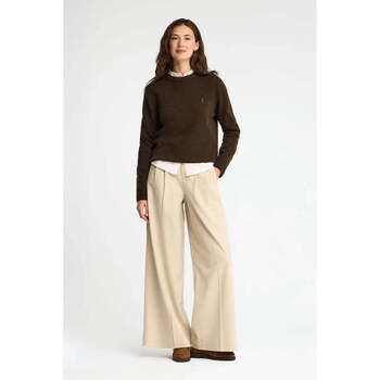 Polo Club Jersey RIGBY GO U WOOL VIGORE W IO para mujer