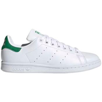 adidas Deportivas Moda Baskets Stan Smith cuir vegan para mujer