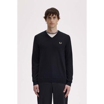 Fred Perry Jersey Fp Classic V Neck Jumper para hombre