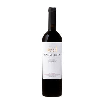 Autòcton Vino Tinto Mas Vilella Negre Crianza 75 Cl 15% Vol.