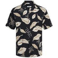 jack  jones camisa manga corta bladrew para hombre