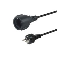 cable de alimentacion equip 112183 10 m cee77 a cee73 h05vv-f3g 250 v 16 a