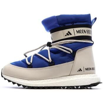 adidas Descansos Moon Boot para niño