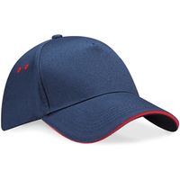 beechfield gorra rw6700 para hombre