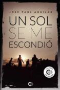 un sol se me escondio