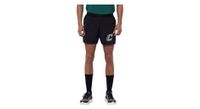 pantalon corto circle legend hombre negro