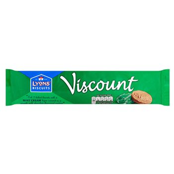 Lyons Viscount 7pk PMP