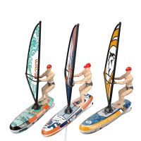 barco rc 24g velero colorido vela balanceandose conduciendo barco de piscina submarino vehiculos modelos juguetes