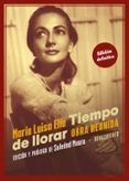 tiempo de llorar