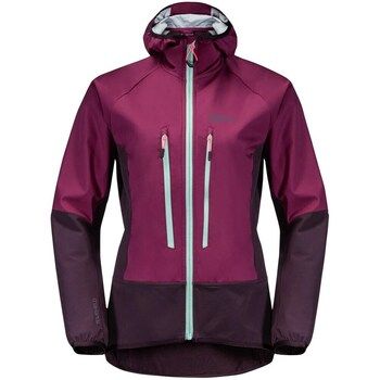 Jack Wolfskin Chaquetas 13073911014 para mujer