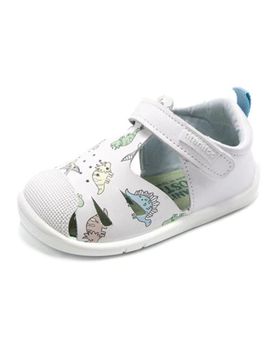 de TITANITOS SANDALIAS BLANCO