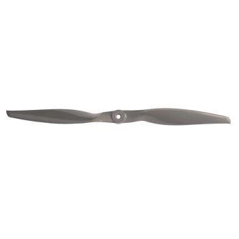 1PC GEMFAN PFGN 13 pulgadas 13X6.5 13X10 13X13 CW CCW hélice eléctrica de fibra de vidrio y nailon para avión RC