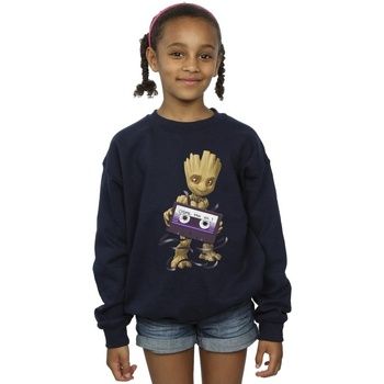 Marvel Jersey Guardians Of The Galaxy para niña