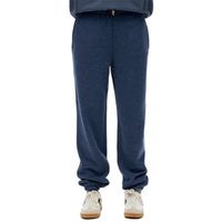superdry pantalon chandal essential para mujer