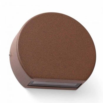 Aplique exterior led pill (4w)