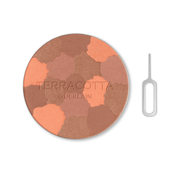 Terracotta Polvos Bronceadores Light 05 Deep Warm Recarga