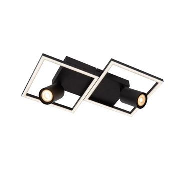 Plafón de techo arianne cct (23w)
