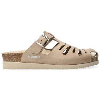 Mephisto Pantuflas Hedina para mujer
