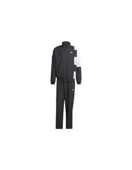 Chándal adidas Colorblock Hombre Negro