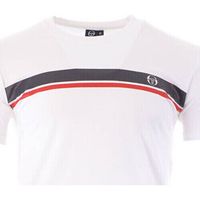 sergio tacchini tops y camisetas stripe a para hombre