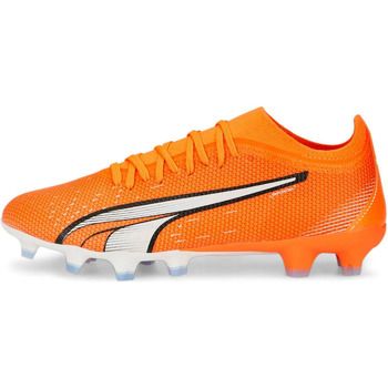 Puma Zapatillas de fútbol ULTRA MATCH FG/AG Wn's para hombre