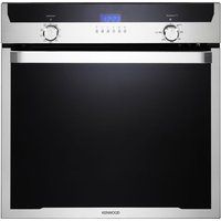 ks200ss electric oven - stainless steel stainless steel