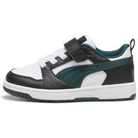 puma deportivas moda rebound v6 lo a para nino