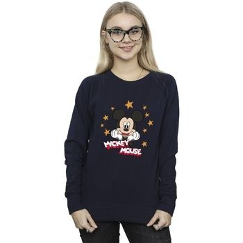 Disney Jersey BI28907 para mujer