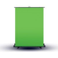 elgato green screen green