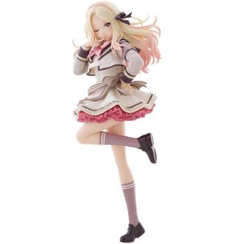 Figura Bandai The Idolmaster Gakuen Sena Juo Espresto Sweet Moment