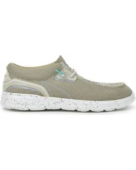 de KANGAROOS DEPORTIVAS DE HOMBRE K111-7 BEIGEBEIGE