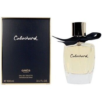 Gres Colonia Cabochard - Eau de Toilette - 100ml para mujer