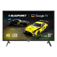 tv blaupunkt led 32wgc5500s 32 hd ready google tv bluetooth wi-fi dvb-t2