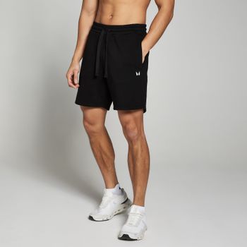 Pantalón de chándal corto Rest Day para hombre de MP - Negro - L