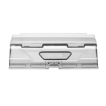 1 Contenedor De Basura Con Filtro Hepa Para Aspiradora Robótica Xiaomi Roborock S5 Max S6 Pure ~17996