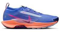nike mujer - azul