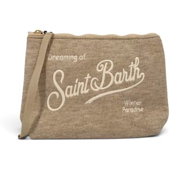 Mc2 Saint Barth Bolso Aline Wool para mujer