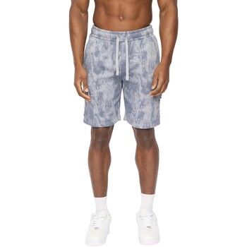 Crosshatch Short Bardon para hombre