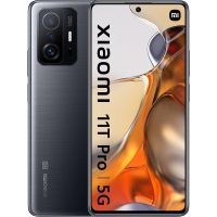xiaomi 11t pro 5g 8gb 256gb 667 gris