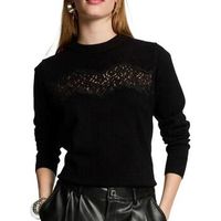 morgan jersey mdixie para mujer